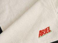 Полотенце с вышивкой Ariel