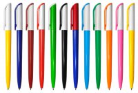 Промо ручка пластиковая BSPR307