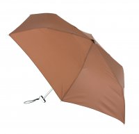 Супертонкий карманный мини-зонт FLAT